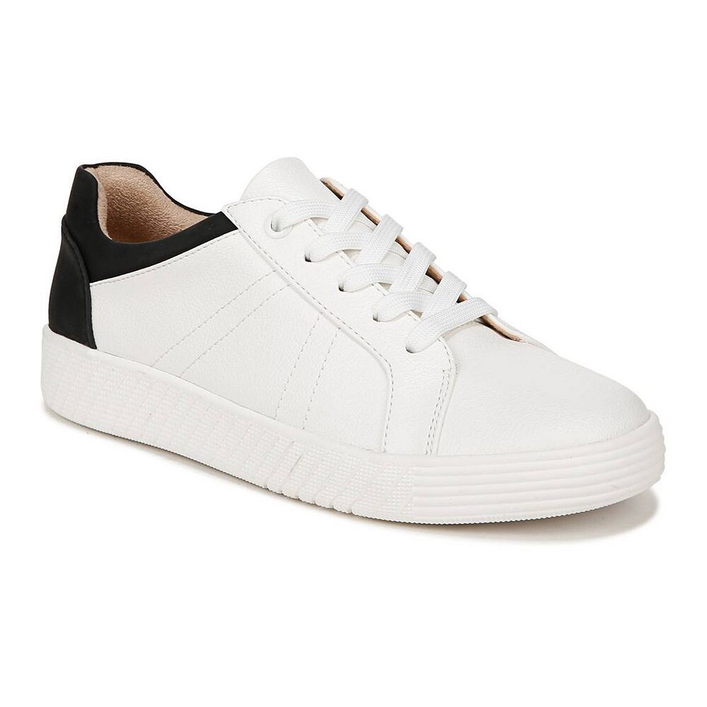 Женские кроссовки SOUL Naturalizer Neela, цвет White Black