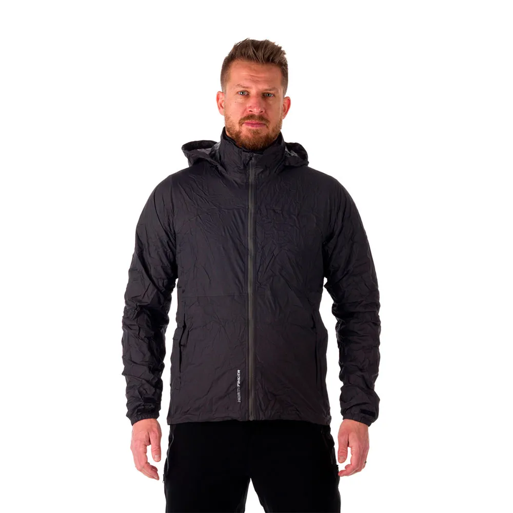 

Куртка Northfinder Northkit, черный