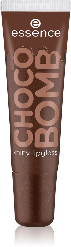 

Блеск для губ Choco Bomb Shimmer Essence, 10 мл