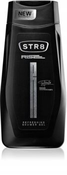 

Гель для душа Rise 250мл для мужчин STR8