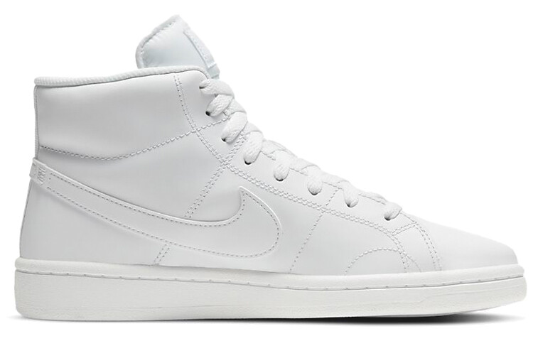 

Nike Court Royale 2 Mid Triple White (женские)