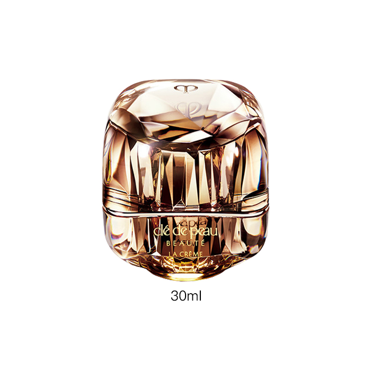 Сыворотка Cle De Peau Beaute — Увлажняющие кремы и сыворотки с золотыми нитями для женщин Clé De Beauté, 50 мл — фото 3