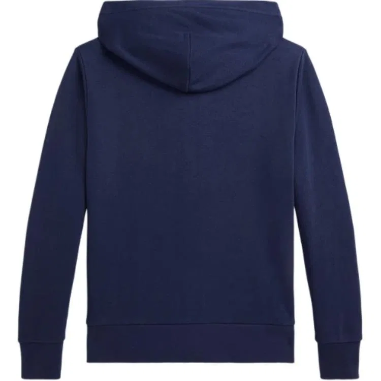 Куртка Polo Ralph Lauren Marine Blue для детей — фото 3