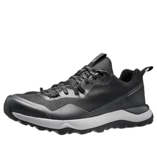 

Кроссовки activist futurelight hiking shoes 'tnf black' The North Face, черный
