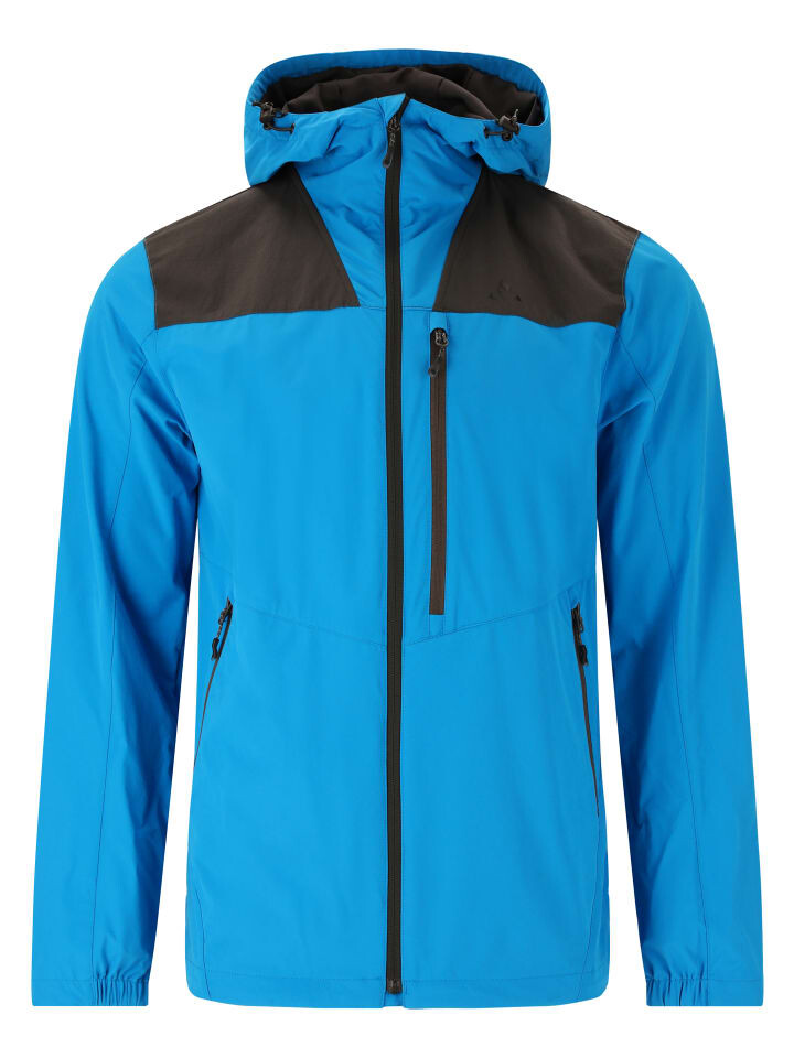 

Куртка софтшелл Whistler, цвет 2081 blue aster