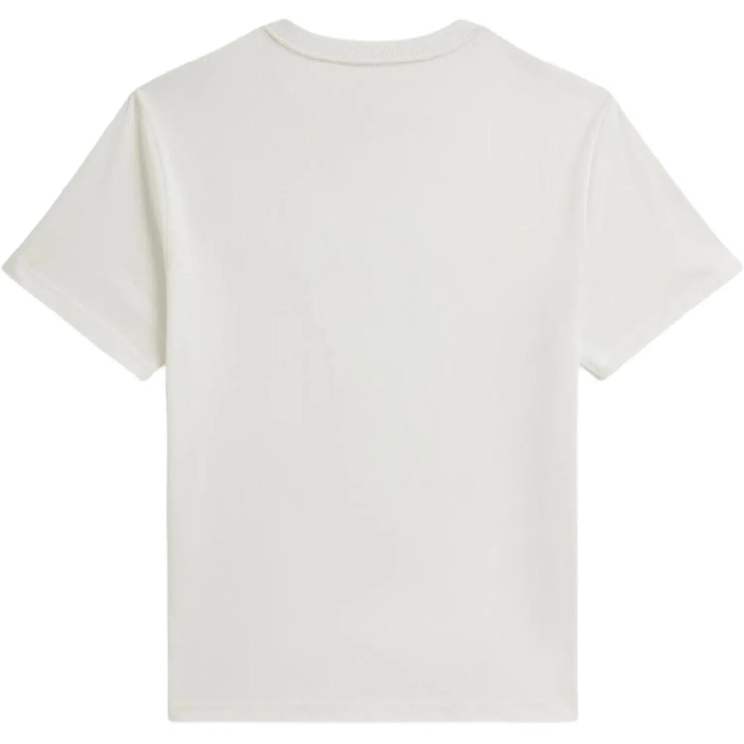 Футболка Polo Bear SS26 Kids' Polo Ralph Lauren, White — фото 3
