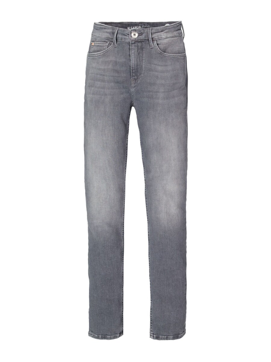 

Узкие джинсы GARCIA Celia, Grey denim