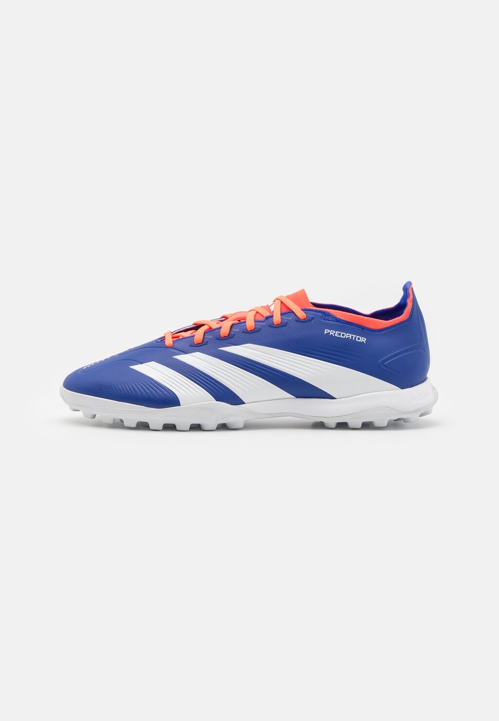 

Футбольные бутсы PREDATOR LEAGUE TURF adidas, синий