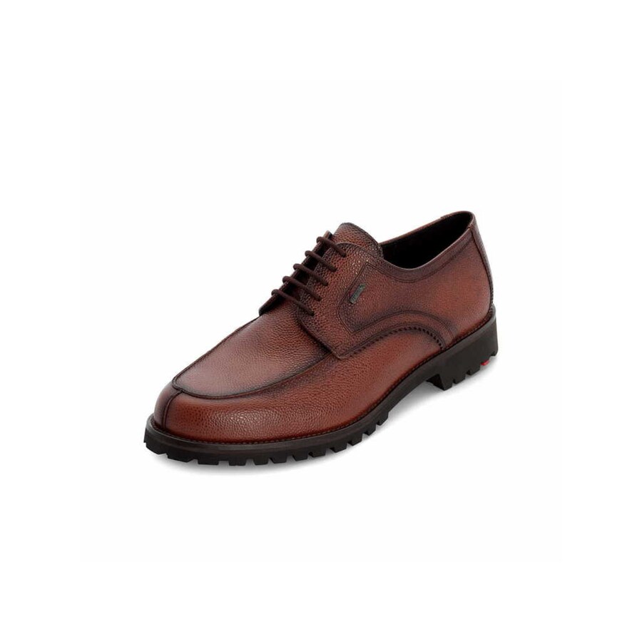 

Повседневные туфли на шнурках LLOYD Lace-Up Shoes Valdez, коричневый