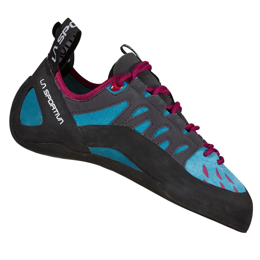 

Альпинистская обувь La Sportiva Tarantulace, синий