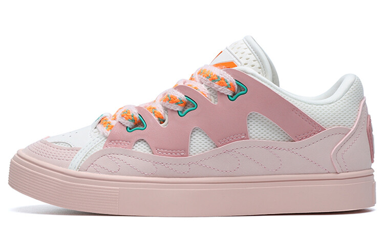 

Кроссовки FILA FUSION Casper Shoes 'Pink White' Women's