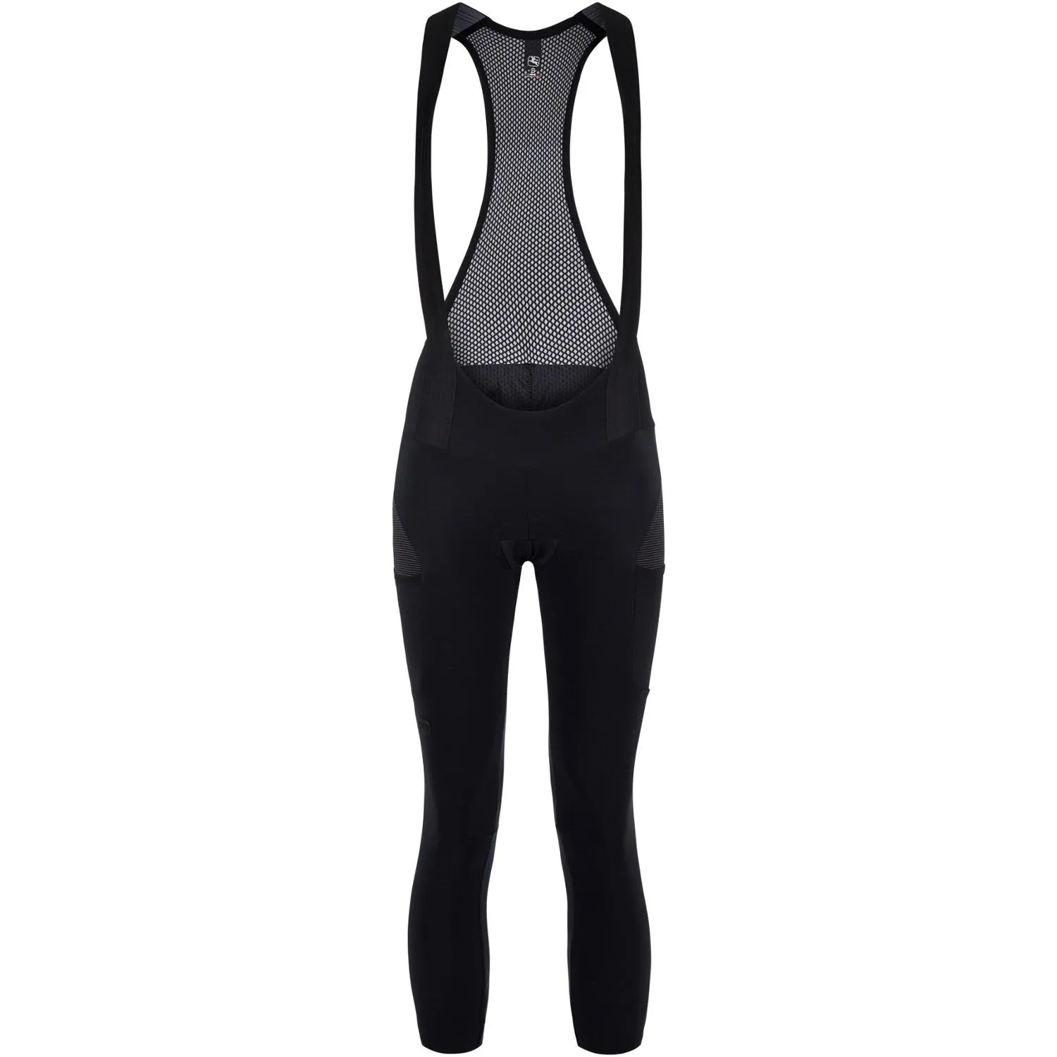 

Женские велосипедные лосины для бездорожья Giordana, Black