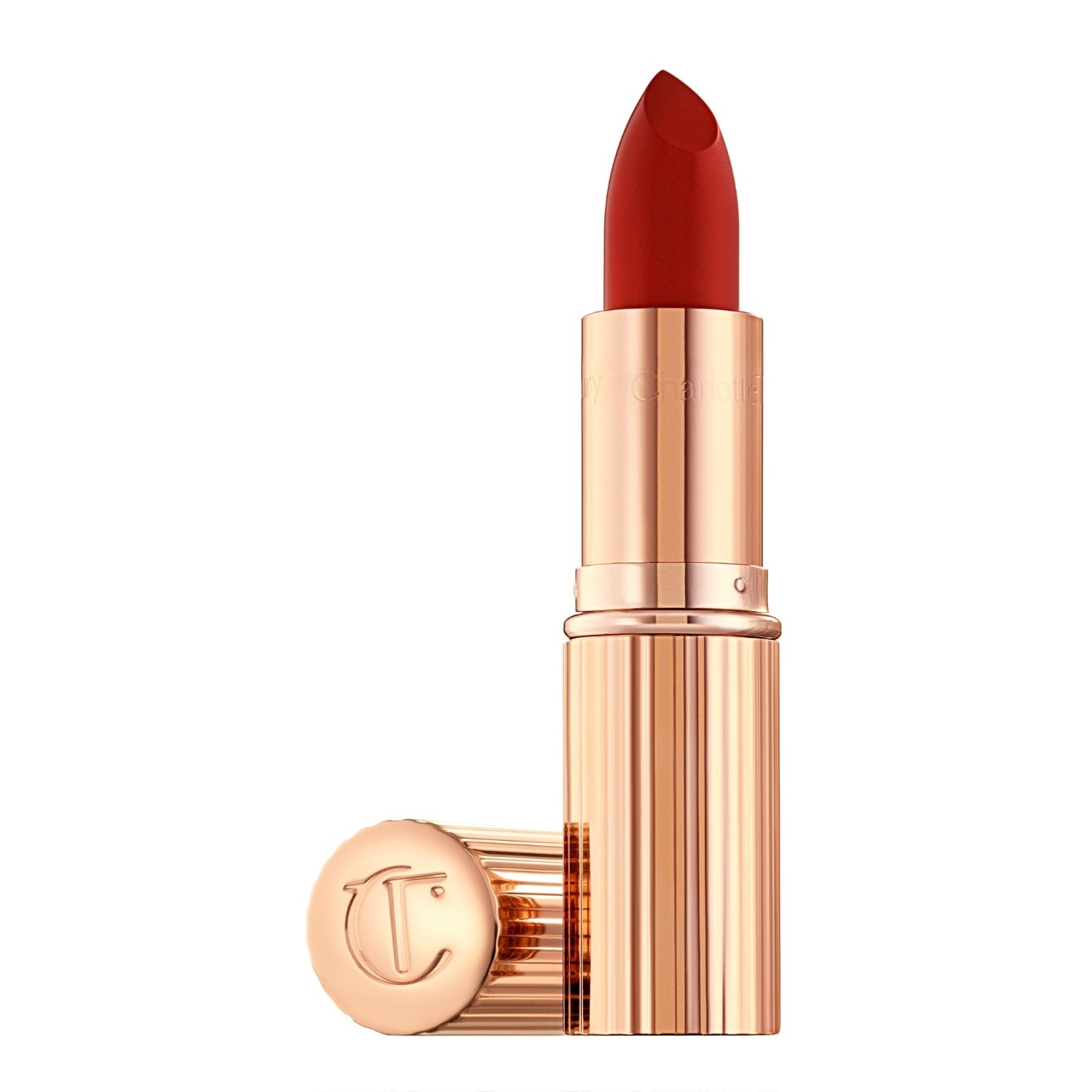 

Помада Charlotte Tilbury K.I.S.S.I.N.G, So Red, 3,5 гр