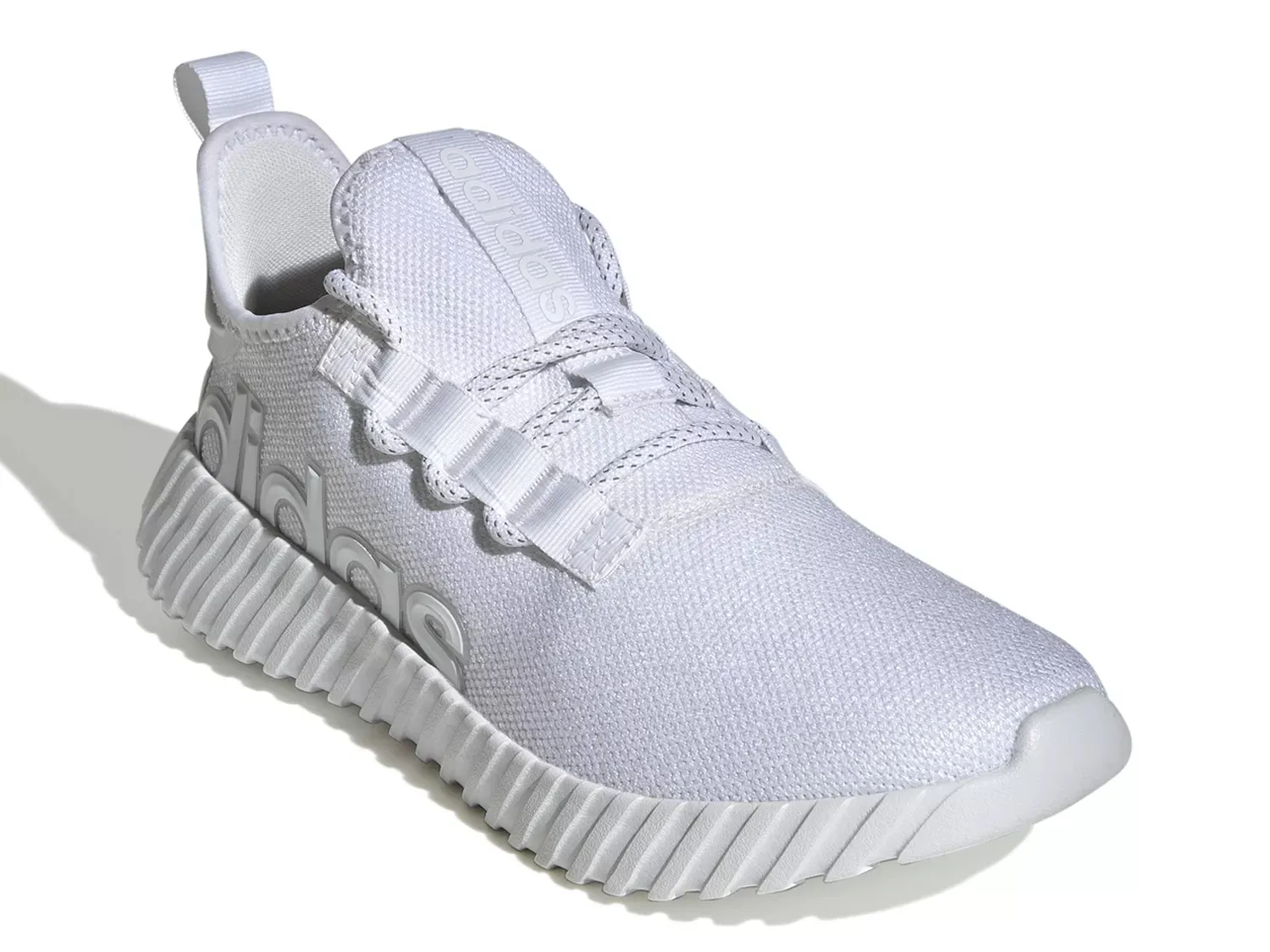 

Кроссовки Adidas Kaptir 3 - мужские, белые