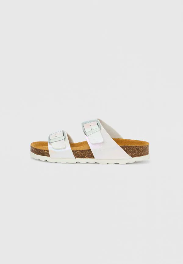 Сандалии olgi 3 Lurchi, Silver-Coloured/Multi-Coloured