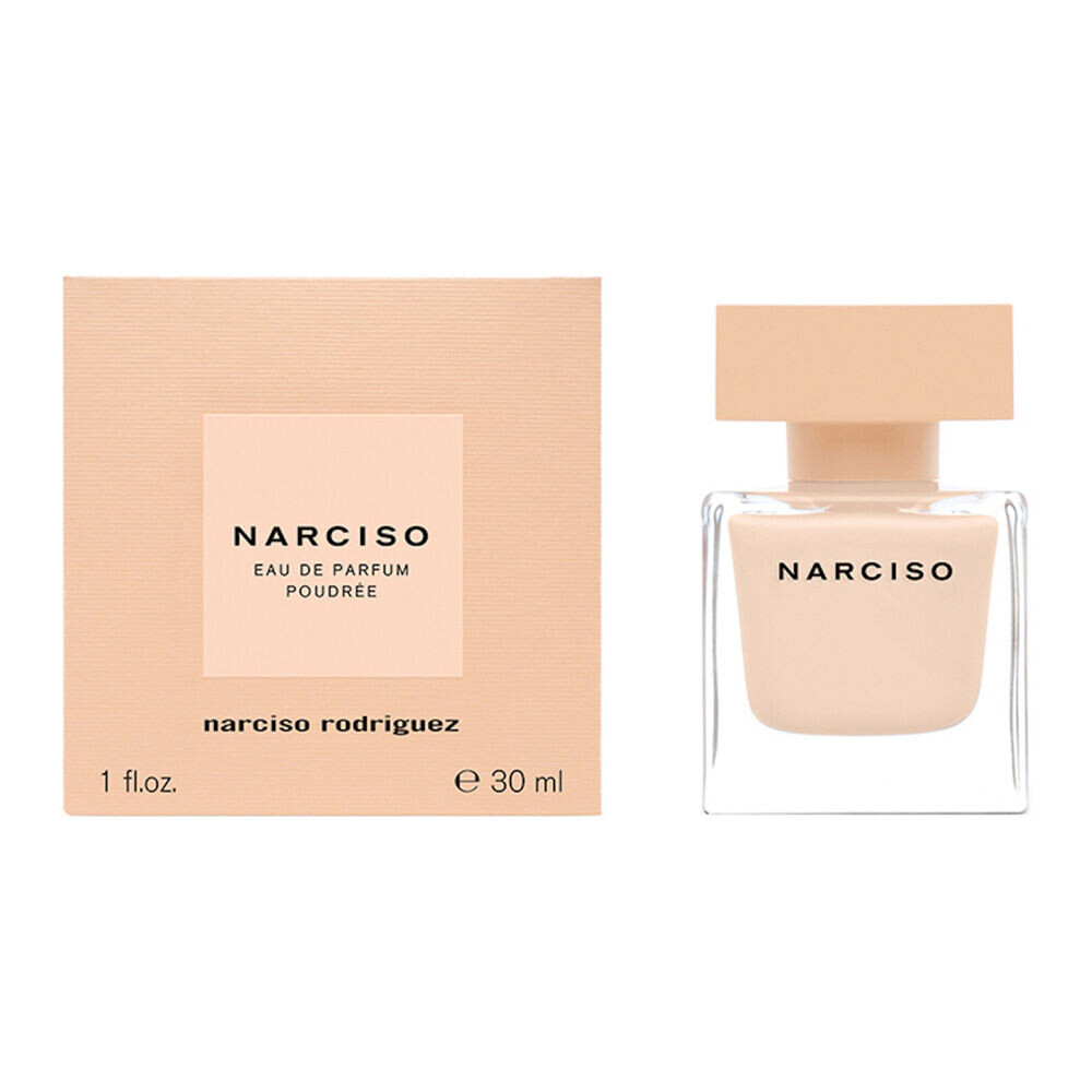 Женская парфюмерная вода Narciso Rodriguez Narciso Poudree, 30 мл — фото 2