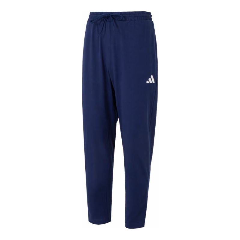 

Спортивные брюки adidas Essentials Small Logo Single Jersey Pants 'Blue', синий