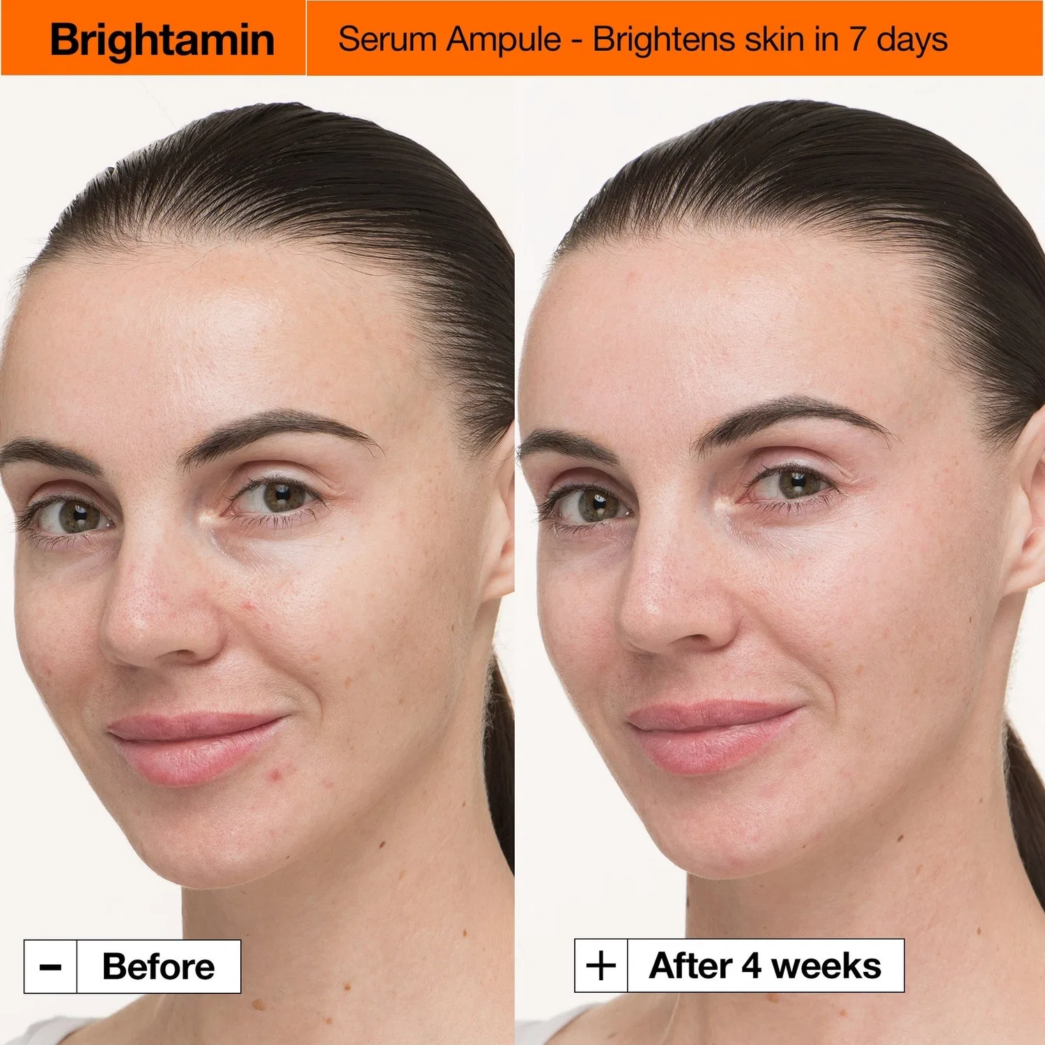 Сыворотка Dr. Jart+ — Jart+ Brightamin, осветляющая ампула — фото 3