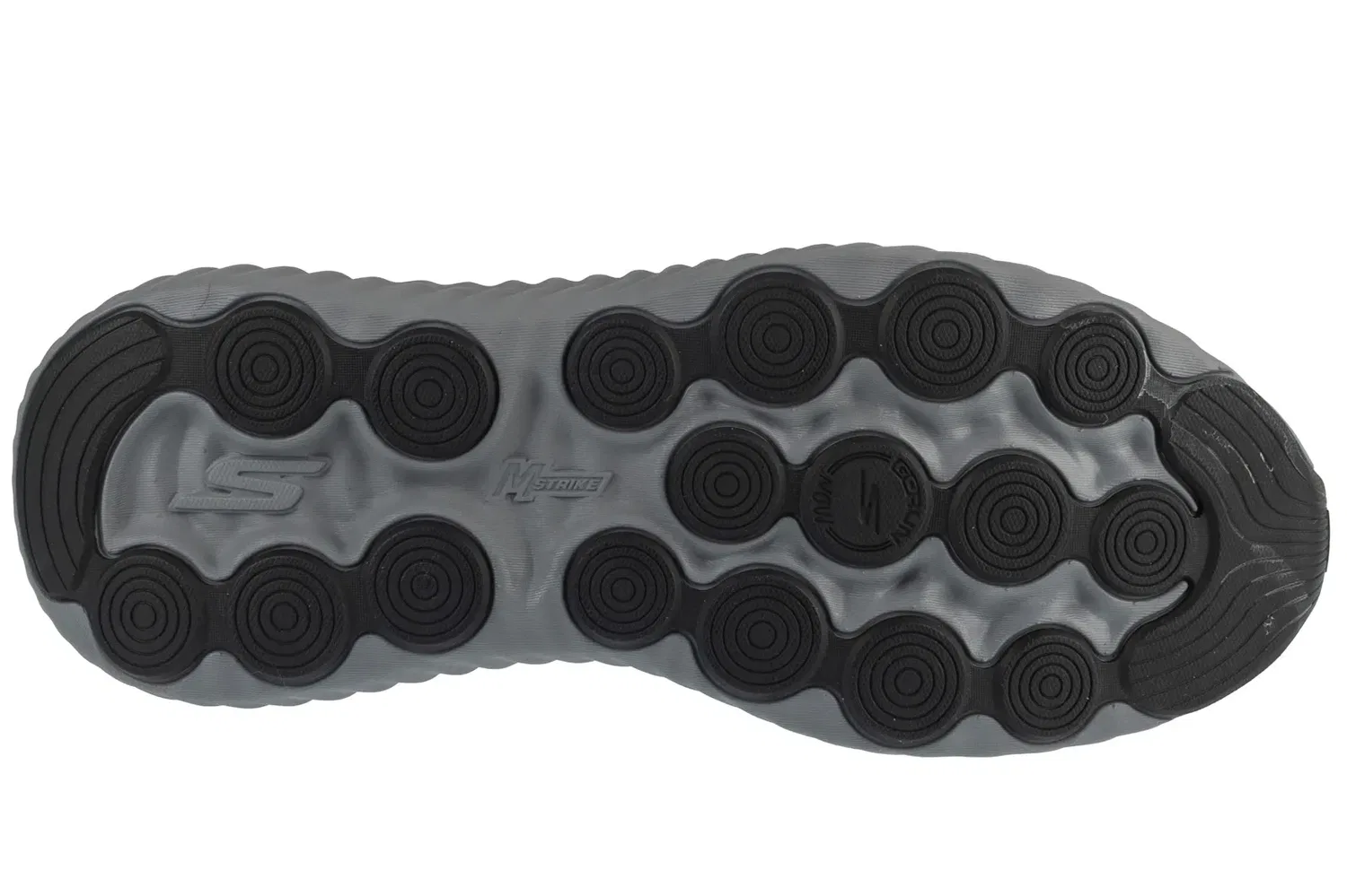 Кроссовки для бега Lightdrive Skechers, серый — фото 4