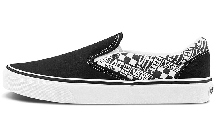Слипоны для скейтбординга Vans унисекс