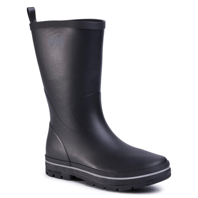 

Ботинки Helly Hansen Midsund, черный