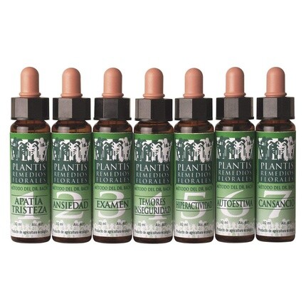 

Art Agricola Plantis 31 Verbena 10ml Art. Agricola