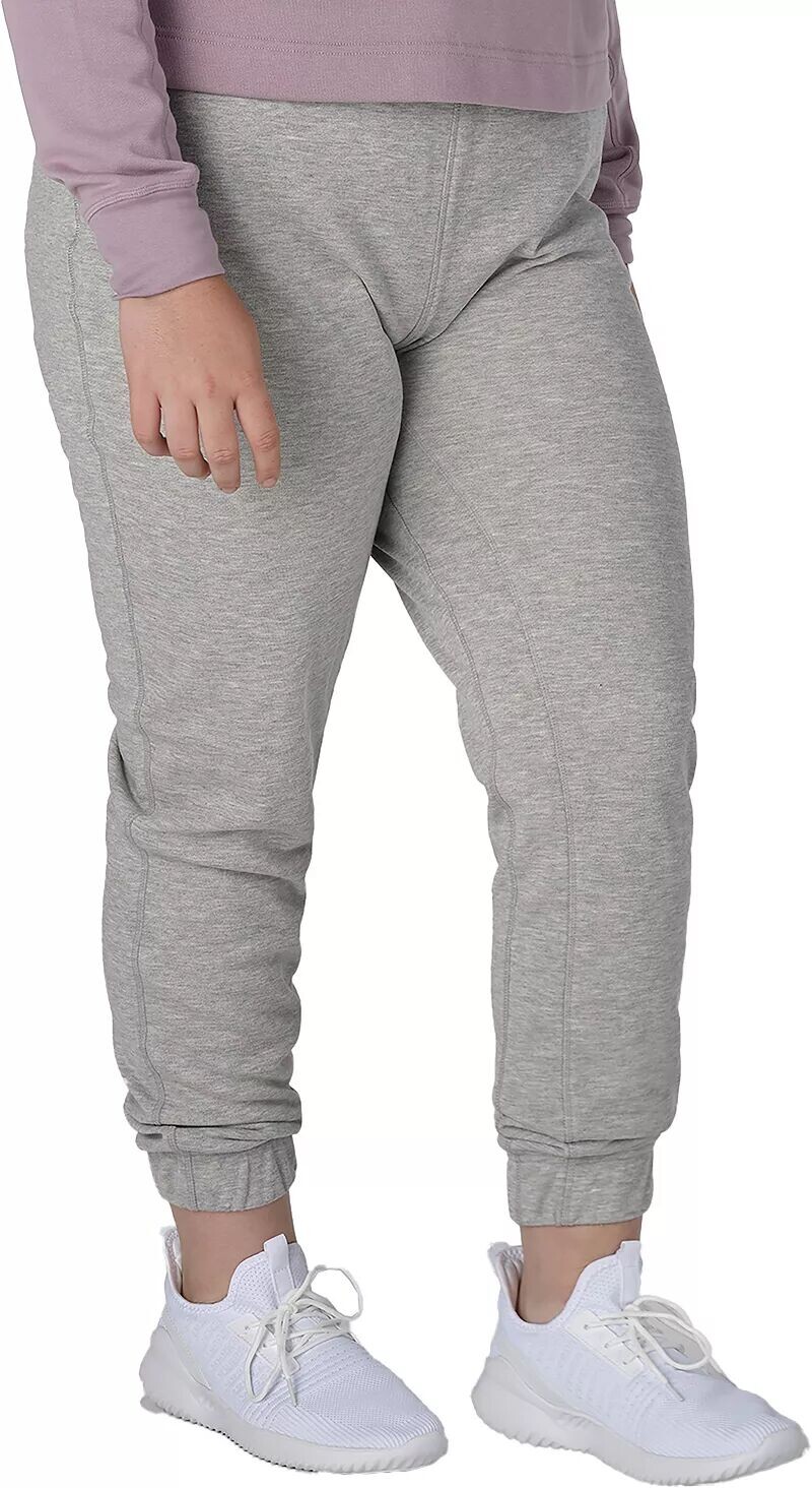 

Женские джоггеры Easton Sports Jen Schro, серый