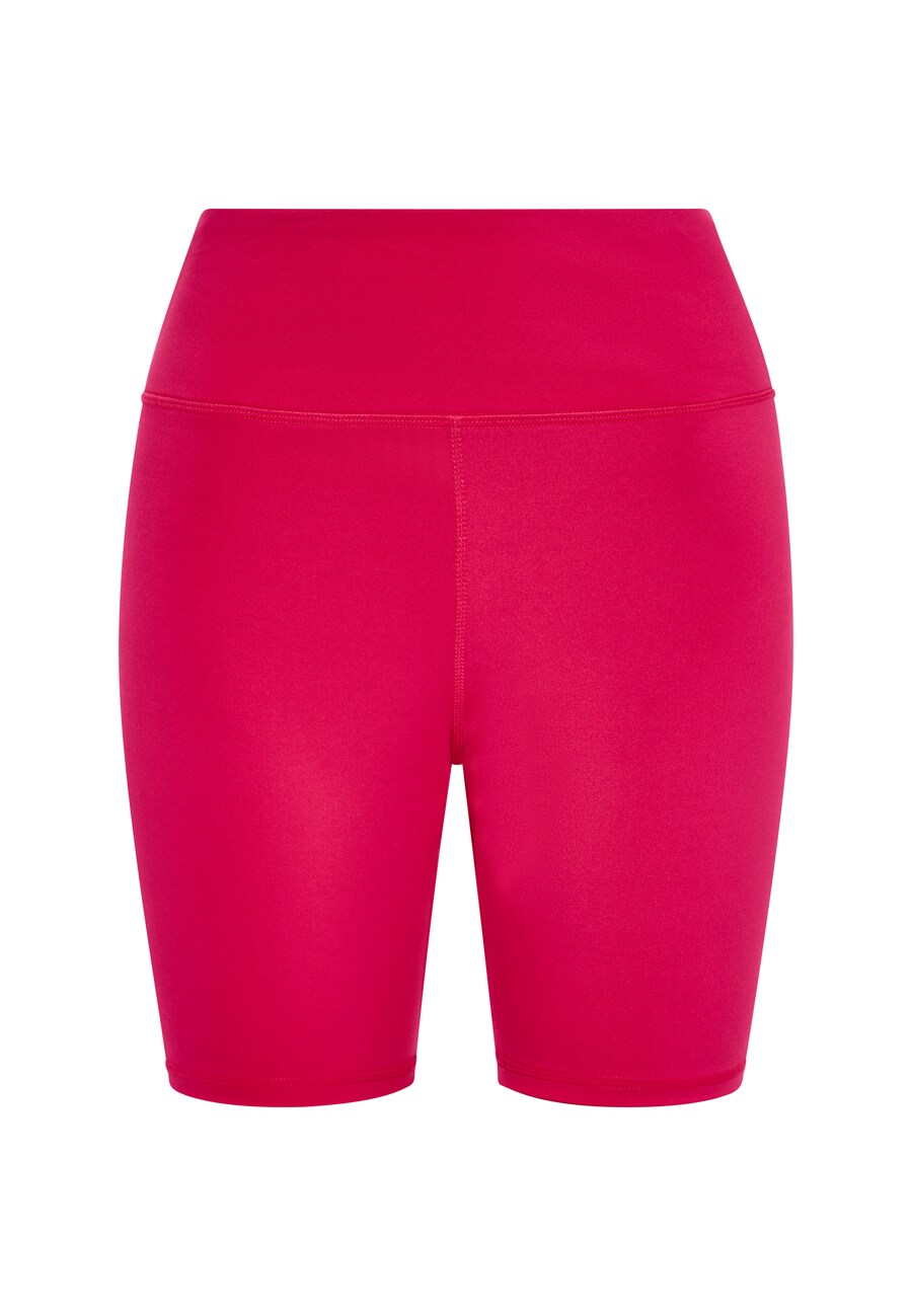 

Шорты myMo ATHLSR Skinny Workout Pants, цвет dark pink