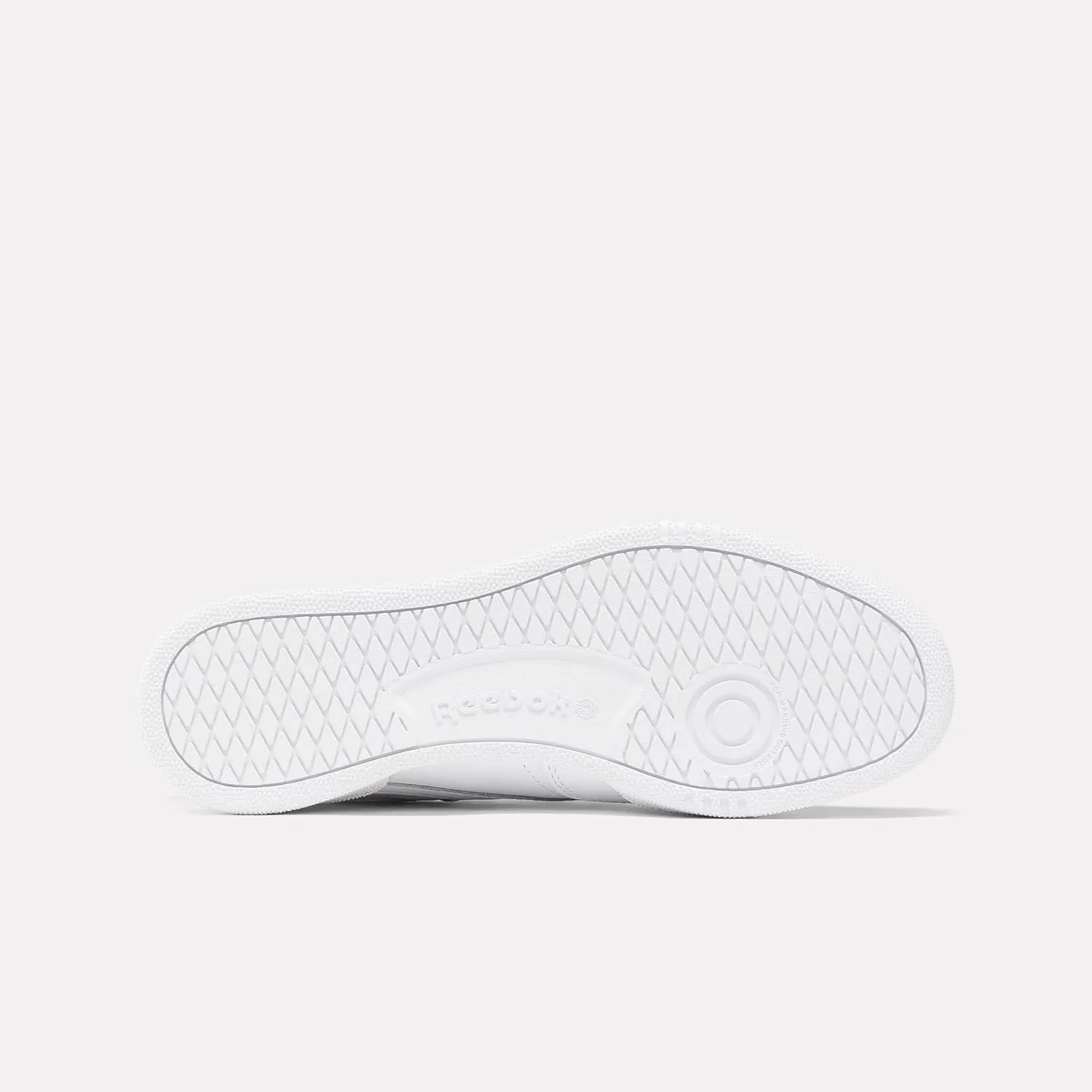 Мужские кроссовки Reebok Club C 85 — фото 4