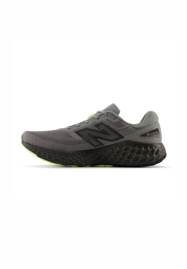 Кроссовки для бега по шоссе fresh foam x evoz v4 gore-tex New Balance, Slate Grey/Castlerock/Afterglow
