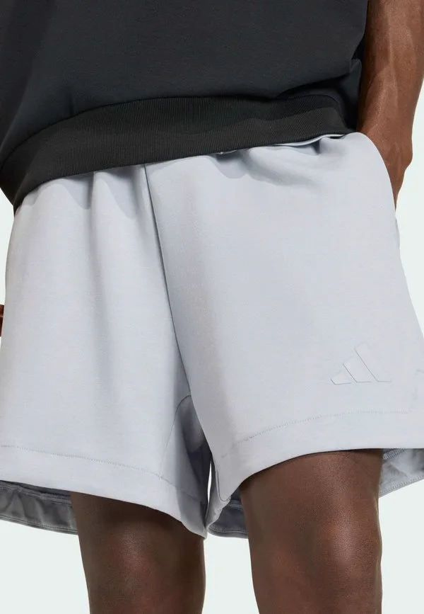 Спортивные штаны Adidas Sportswear, Halo Silver — фото 3