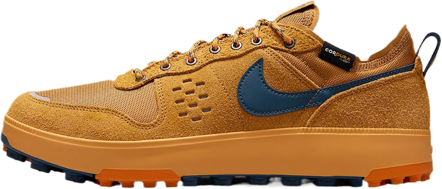 

Nike Мужские кроссовки C1ty PRM, Wheat Nightshade Golden Autumn Sunset
