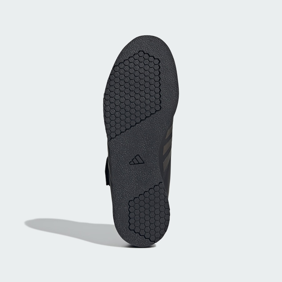 Спортивные кроссовки ADIDAS PERFORMANCE, черный — фото 4