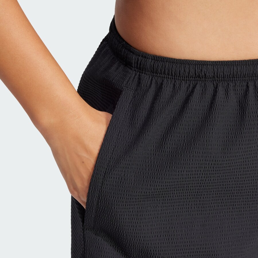 Шорты для плавания ADIDAS SPORTSWEAR Board Shorts, черный — фото 4