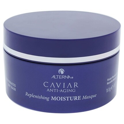 

Alterna Caviar Восстанавливающая увлажняющая маска для волос 150 мл