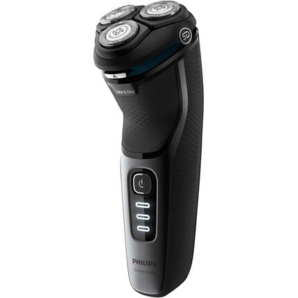 

Philips S3243_12 Бритва для влажной и сухой уборки