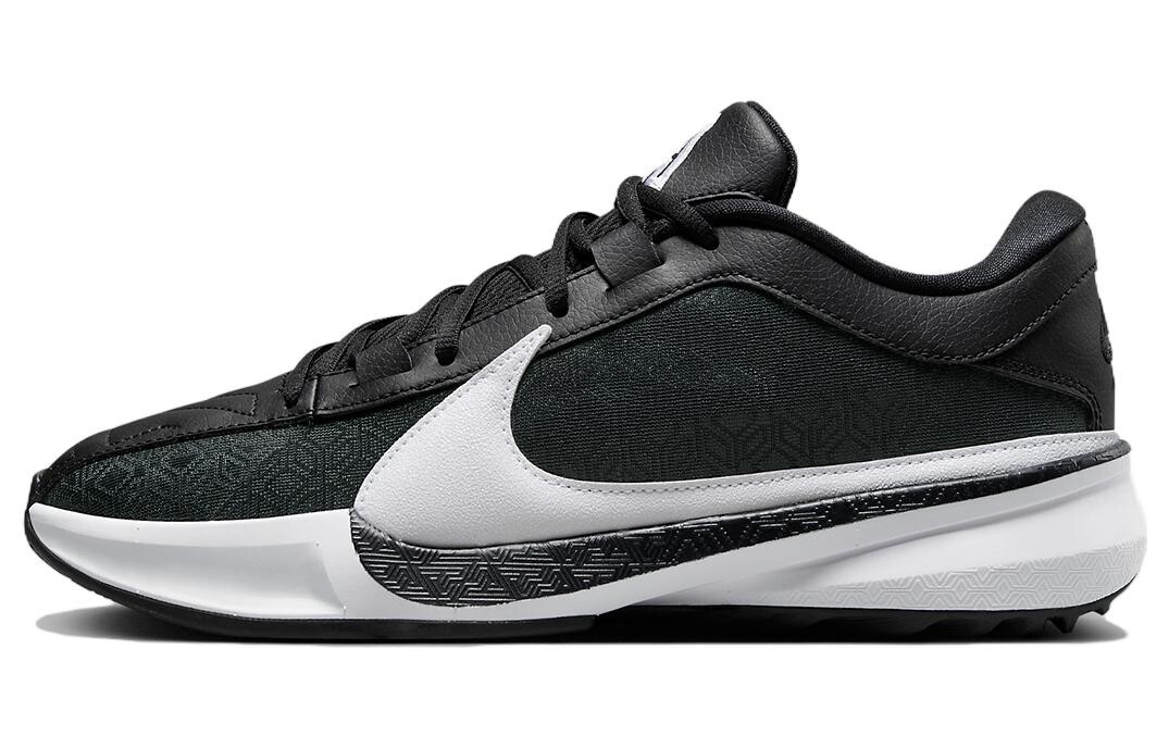 

Мужские баскетбольные кроссовки Nike Zoom Fly 1, Black