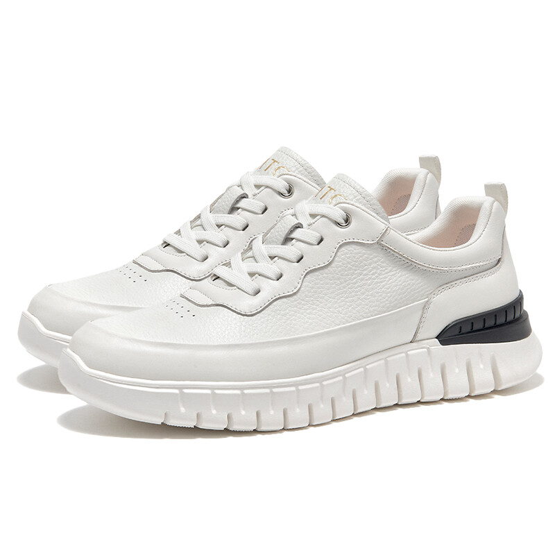 Кроссовки Montagut Casual Shoes Men Low-Top — фото 3