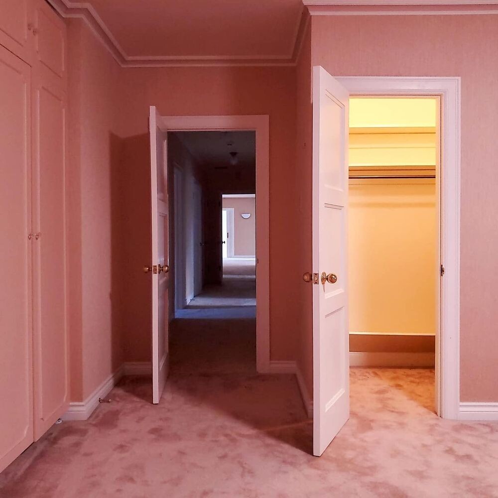 

Виниловая пластинка LP Visitor [Bone Colored Vinyl] - Empath
