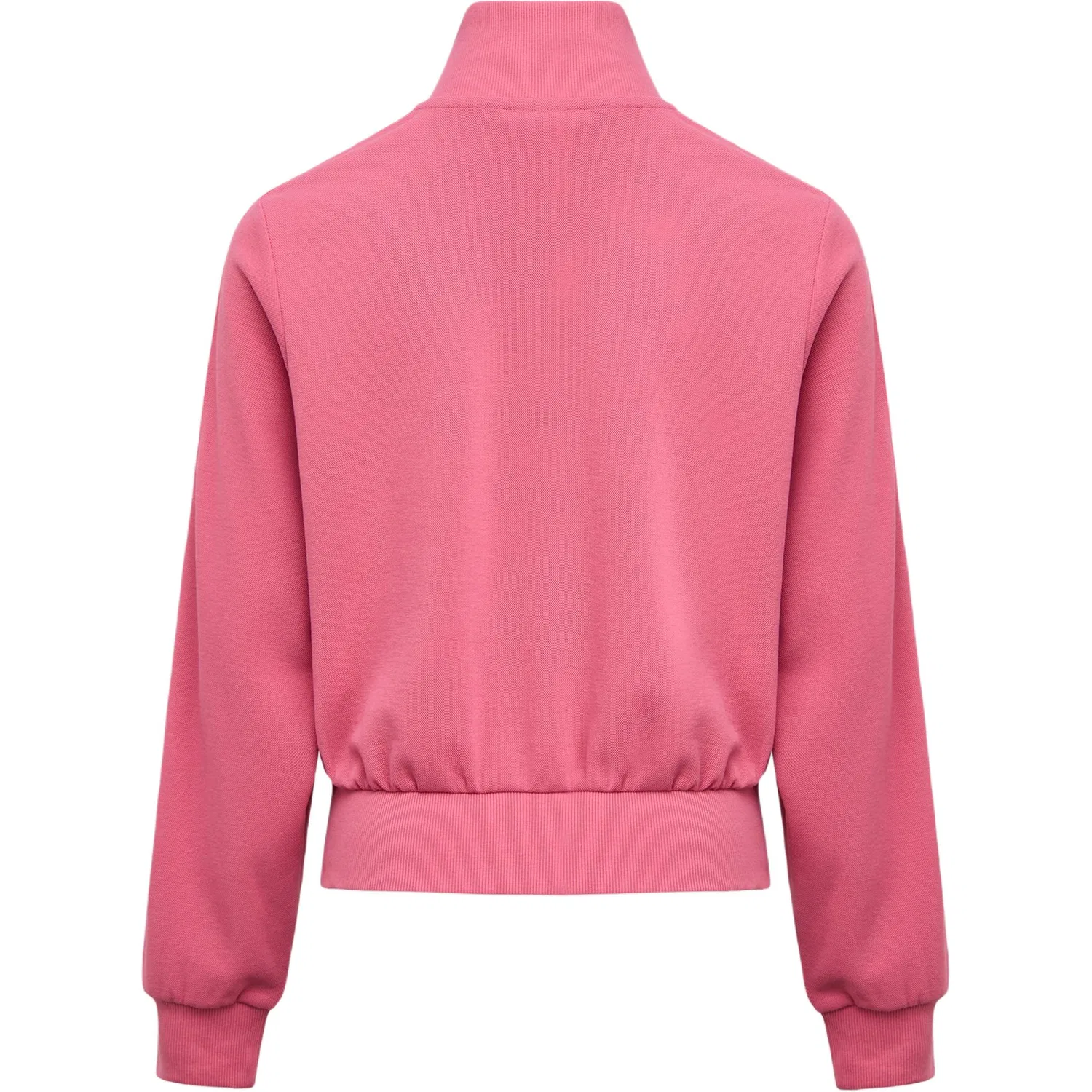 Куртка Adidas Originals Light Rose Red — фото 3