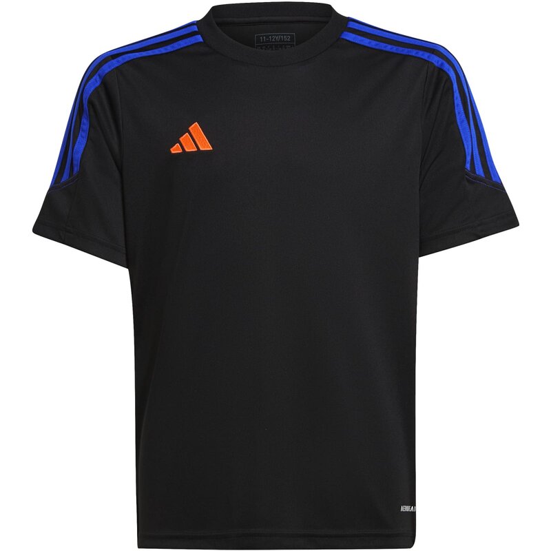 Футболка клуба Tiro 23 Adidas, мультиколор