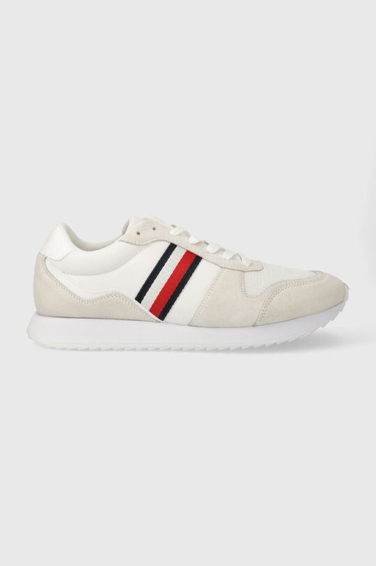 

Кроссовки RUNNER EVO MIX ESS Tommy Hilfiger, белый