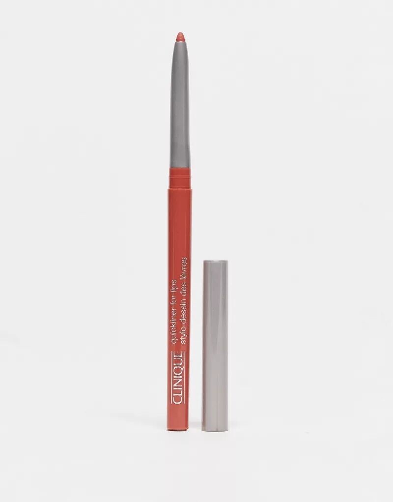 

Clinique – Quickliner for Lips – карандаш для губ в оттенке Soft Nude