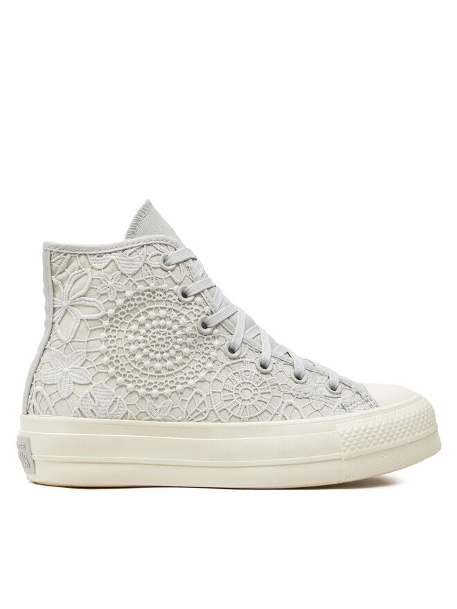 

Тканевые Кроссовки Converse, белый