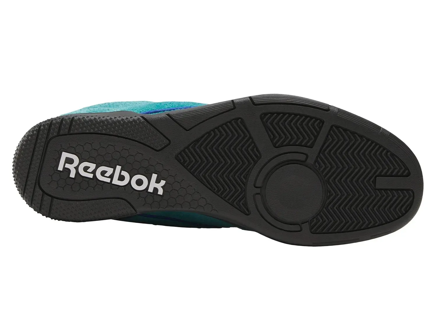 Кроссовки Reebok BB 4000 II, темно-бирюзовый — фото 4