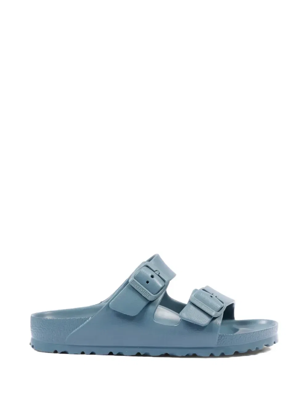 Сандалии Arizona Birkenstock Kids, синий — фото 2
