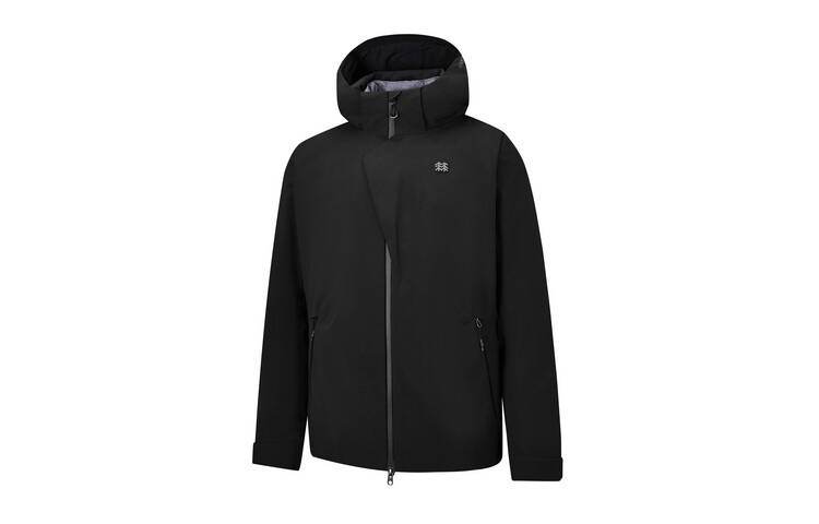 

Ветровка серии HIKE для мужчин Kolon Sport, цвет Black BK