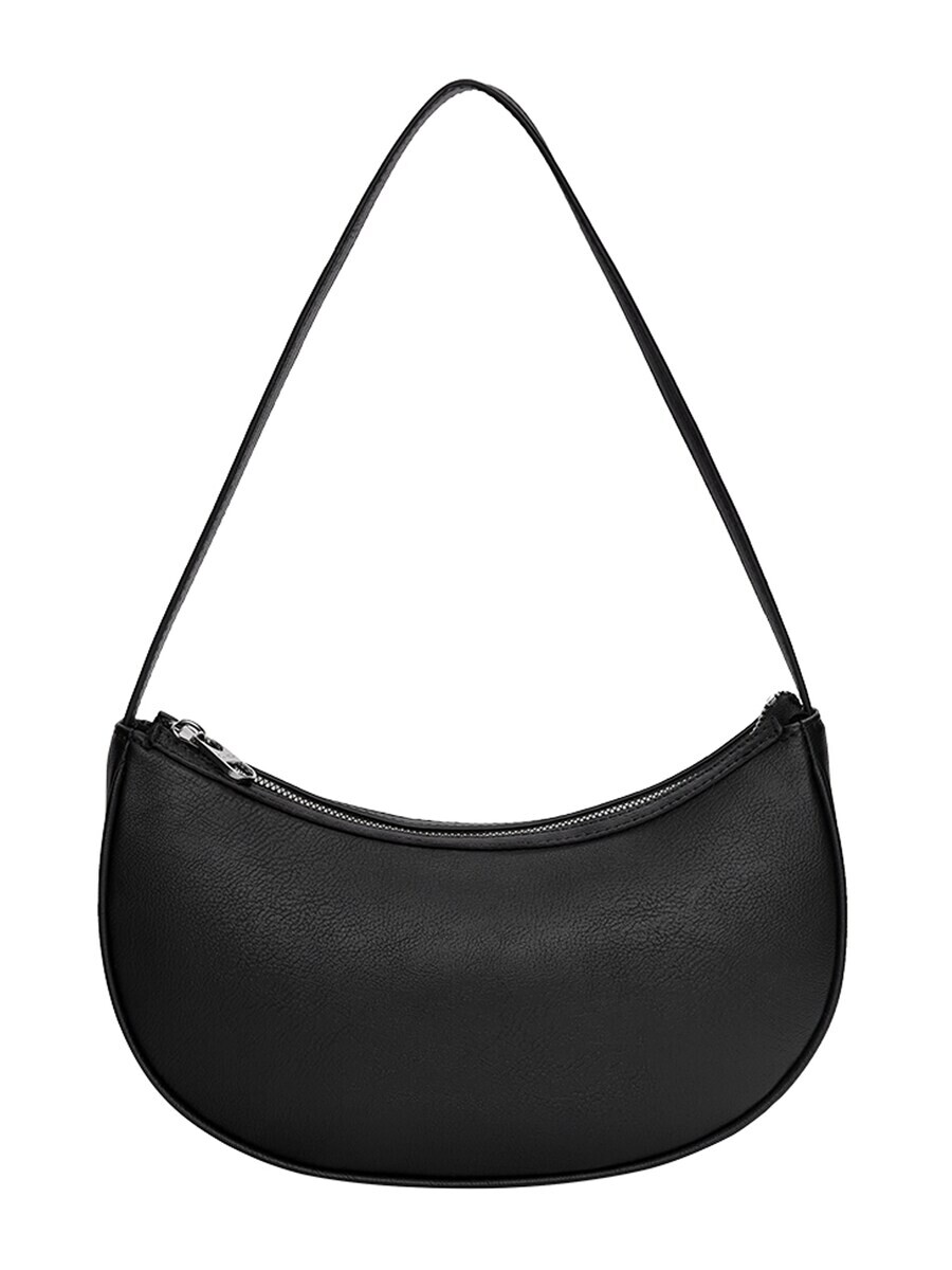 

Сумка через плечо Pull&Bear Shoulder, черный
