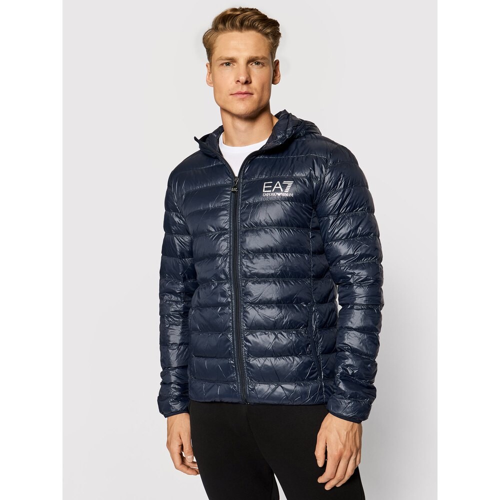 

Куртка EA7 EMPORIO ARMANI Down 8Npb02-Pn29Z, синий