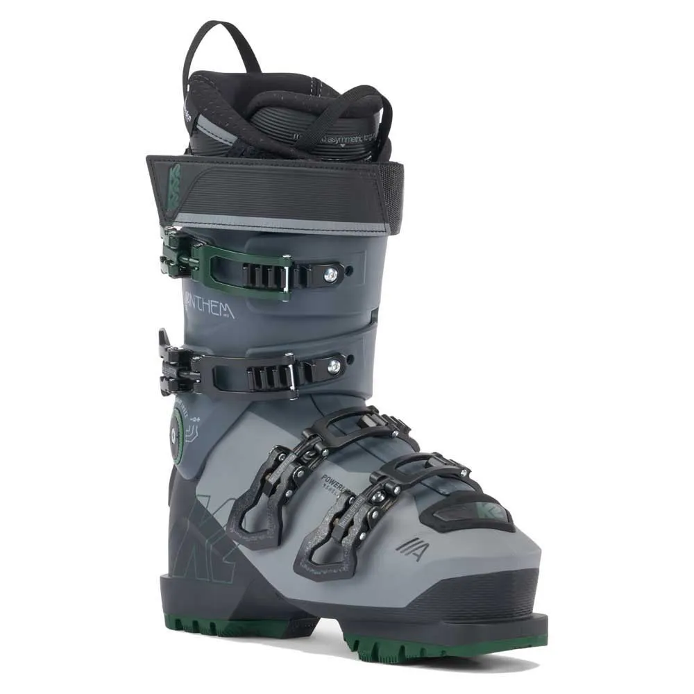 

Лыжные ботинки K2 Anthem 95 Mv alpine, серый